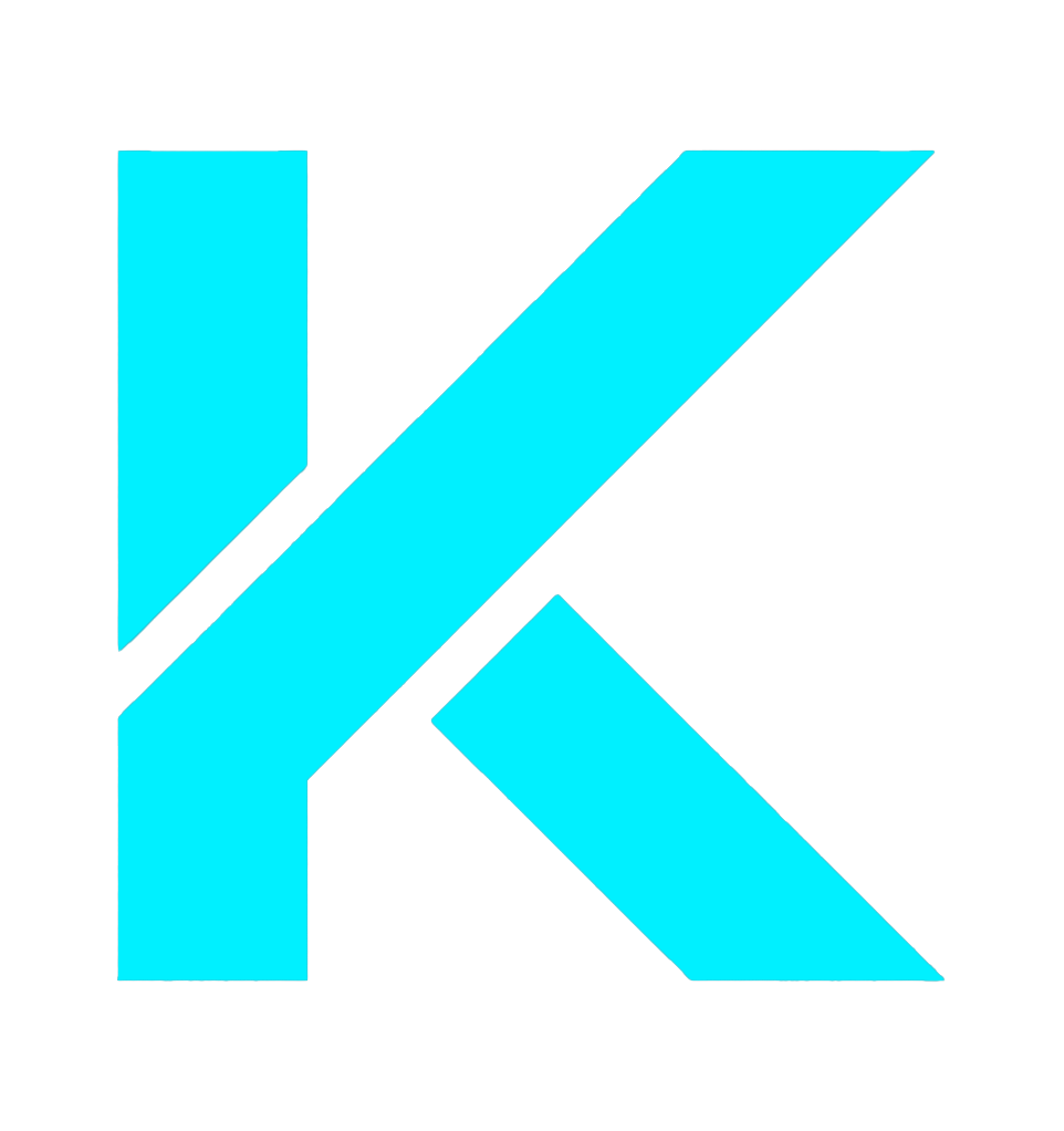 K Logo