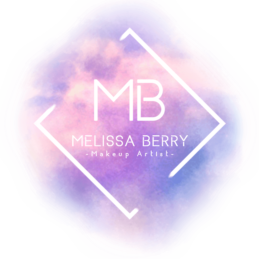 Melissa Berry Makeup logo